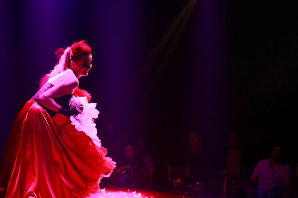 La Folie Rouge Cloture Part 2